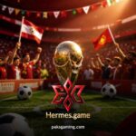 Hermes.game APK download latest version for Android with registration, login, rewards, games, bonus features, and withdrawal guide.