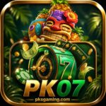 PK07 GAME latest version download for Android users in Pakistan with entertainment activities and reward features