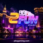 2FUN.COM gaming platform guide showing download process, games, features, rewards, and user experience