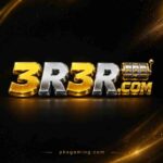 3R3R.com gaming platform download guide with features, games, rewards, and user account process.