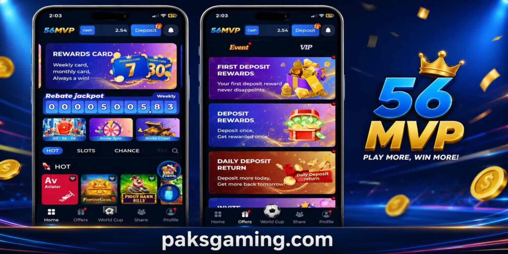 56MVP GAME download guide with features, rewards, and gameplay overview