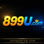 899U.com online gaming platform homepage with mobile-friendly interface and digital entertainment features.