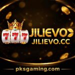 JILIEVO.CC platform homepage on mobile and desktop devices
