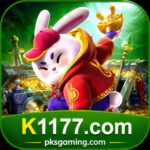 K1177.com complete guide showing download, login, games, rewards, and features