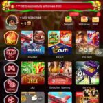 M91.com homepage displayed on desktop and mobile devices showcasing a modern online gaming platform interface.