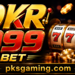 PKR999 gaming platform games and rewards guide