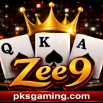 Zee9 mobile gaming platform and game lobby