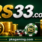 RS33.com gaming platform guide, games and rewards