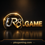 UR8.GAMES online gaming platform interface and game categories guide