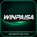 WINPAISA website homepage interface overview