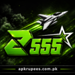 Z555 games, rewards and user guide