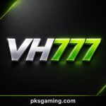 VH777 GAME mobile app interface and gaming guide for Android users