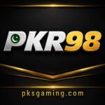 PKR98 GAME APK download guide for Android with features and registration tutorial.