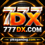 777DX Game
