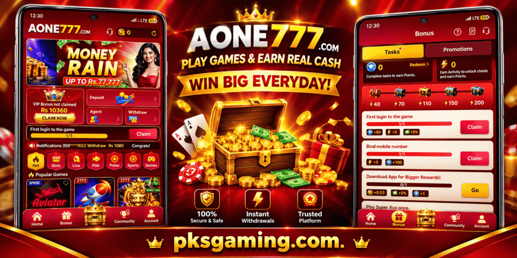 AONE777