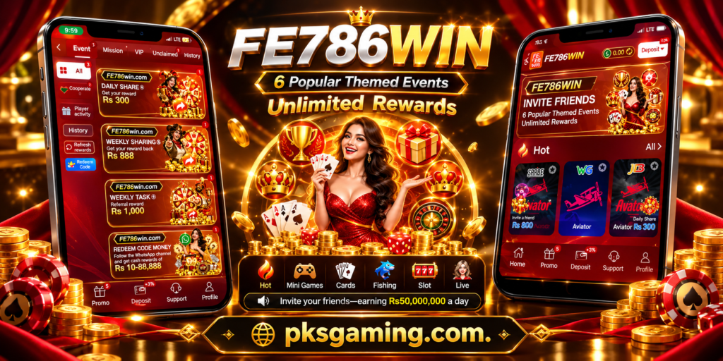 FE786WIN