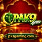 PAK9 game
