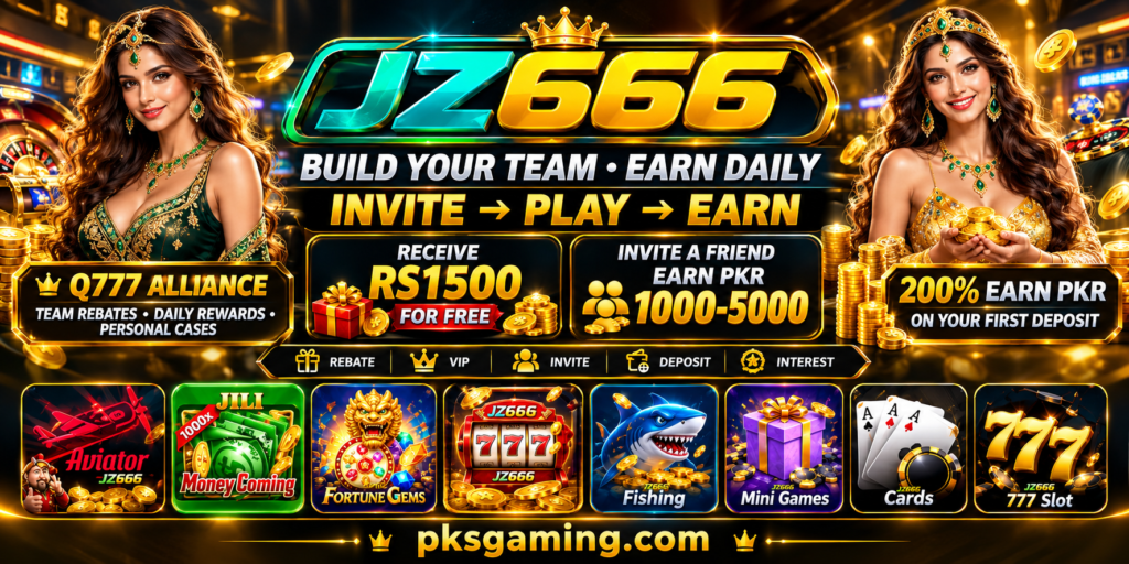 JZ666 APK