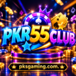 PKR55 Game