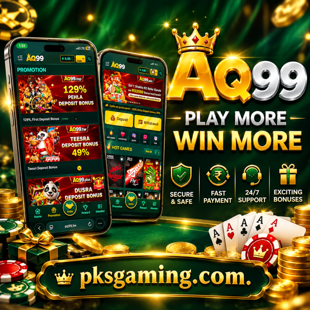 AQ99 APK