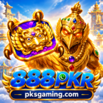 888PKR APK